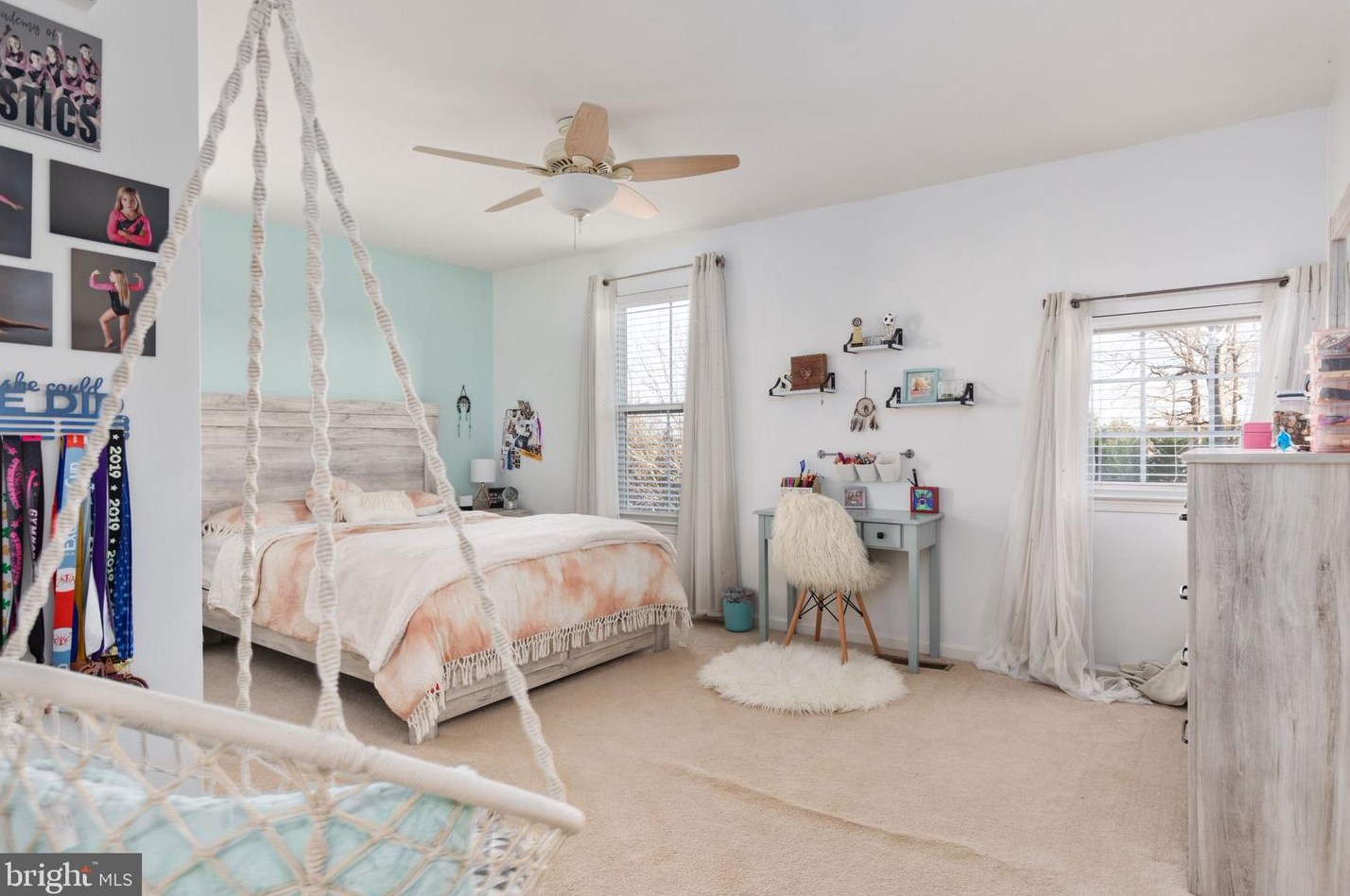 3717 Lilly Ln, Warrenton VA  20187-5841 exterior