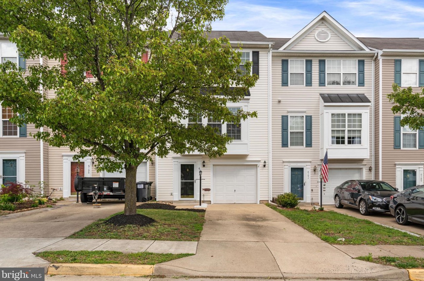 6193 Newton Ln, Bealeton, VA 22712-5614