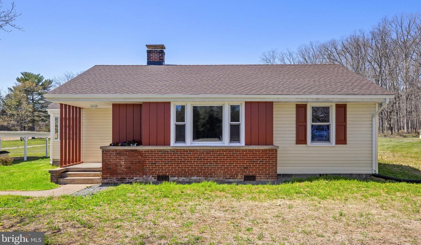 11208 James Madison Hwy, Bealeton, VA 22712
