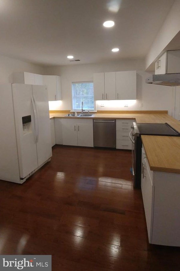 6486 Corbin Ln, Warrenton, VA 20186