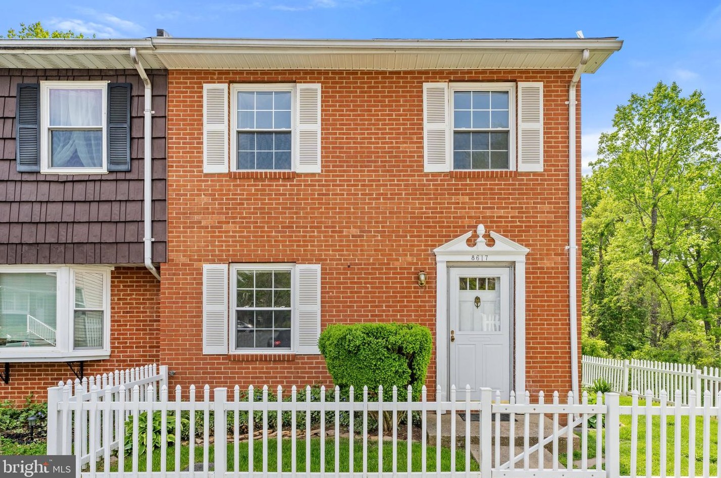 8617 Colston Ct, Marshall, VA 20115