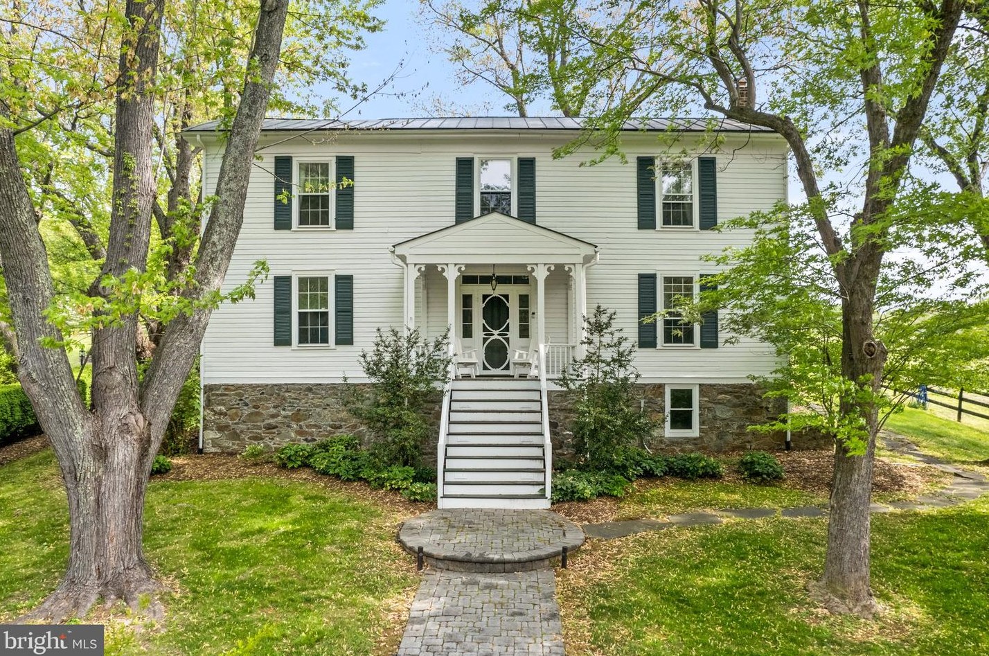 5299 Keyser Rd, Hume, VA 22639