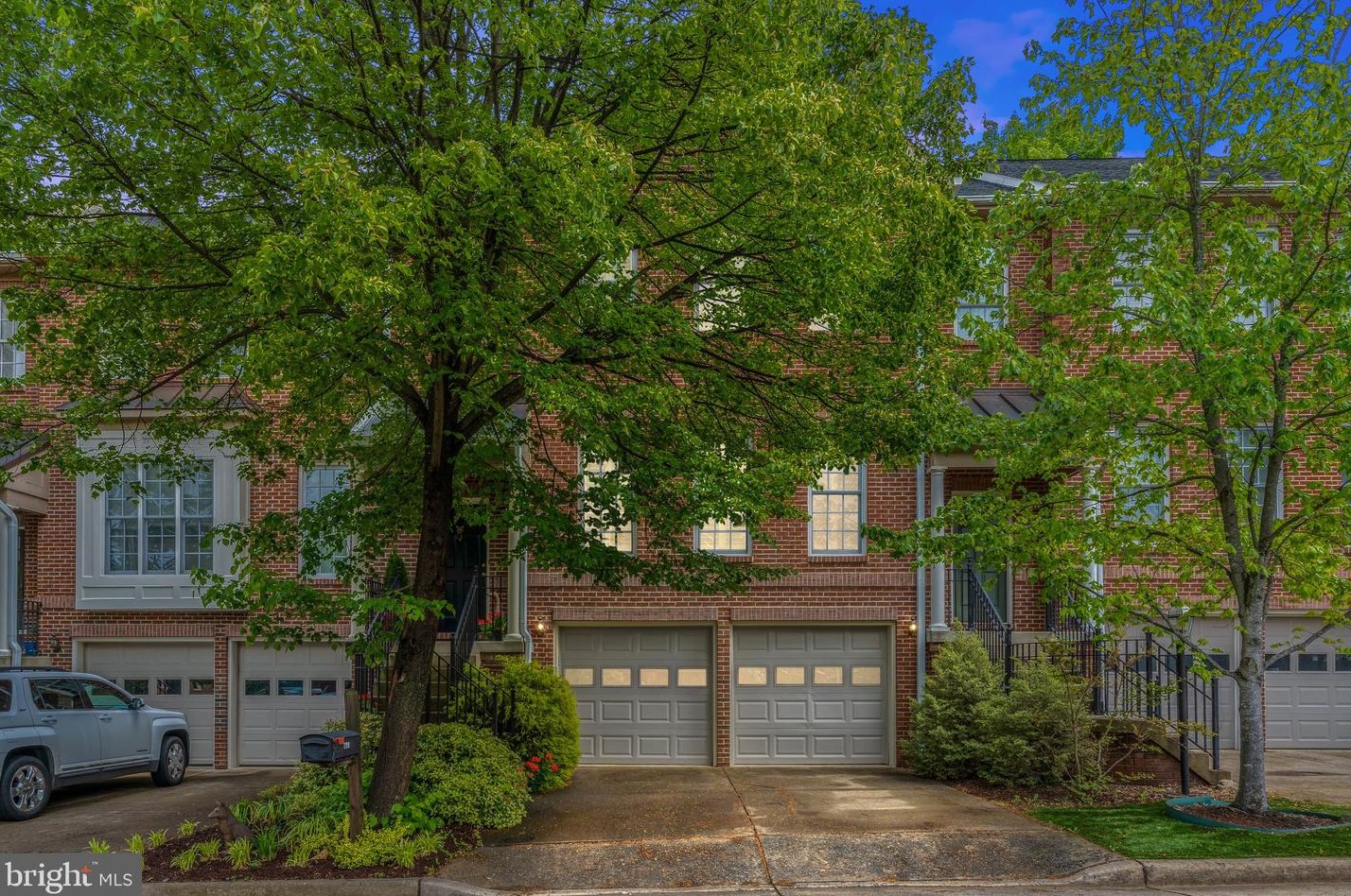 168 Mosby Cir, Warrenton, VA 20186-3240