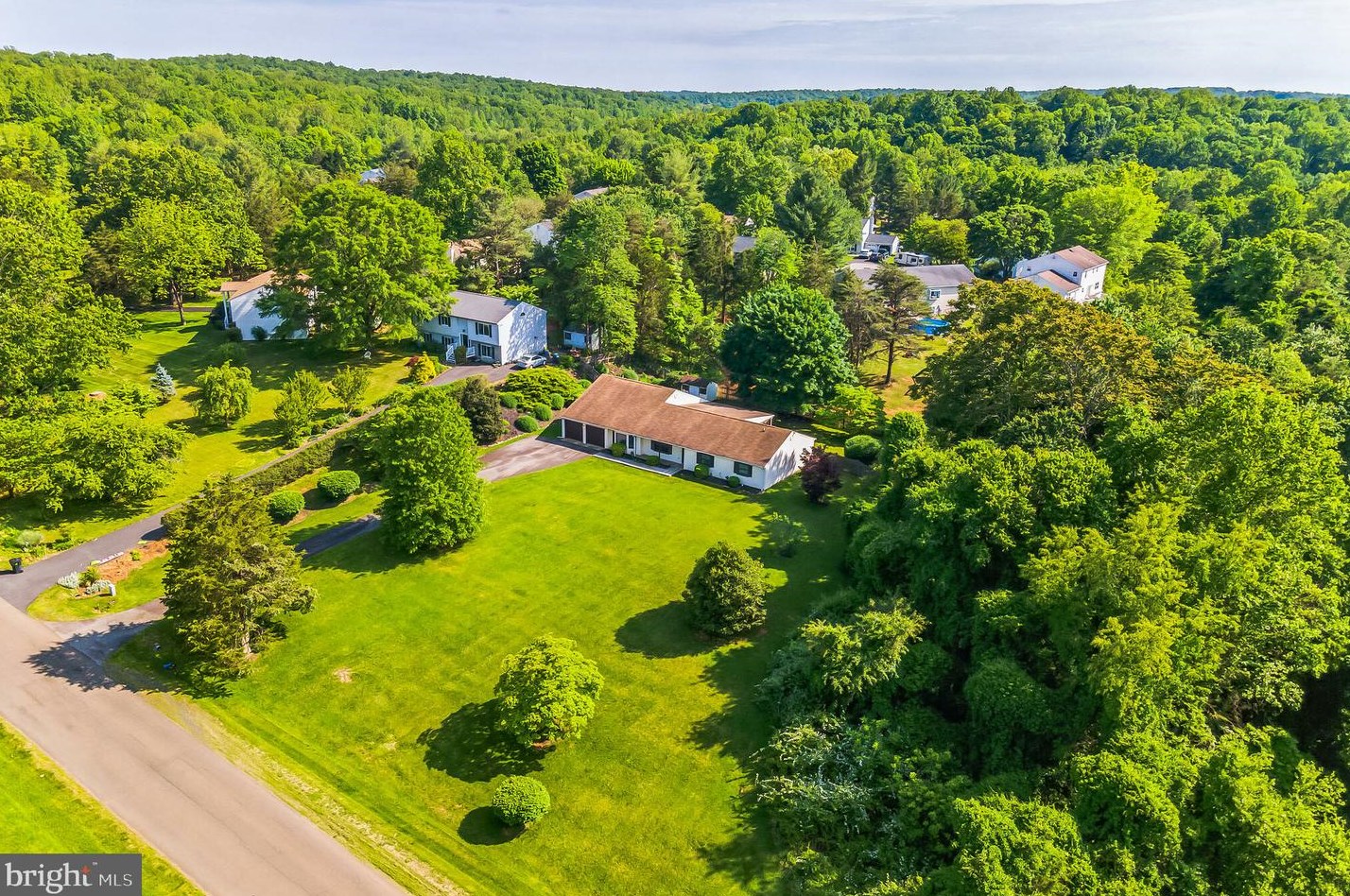 7434 Cedar Knolls Dr, Warrenton, VA 20187-9200