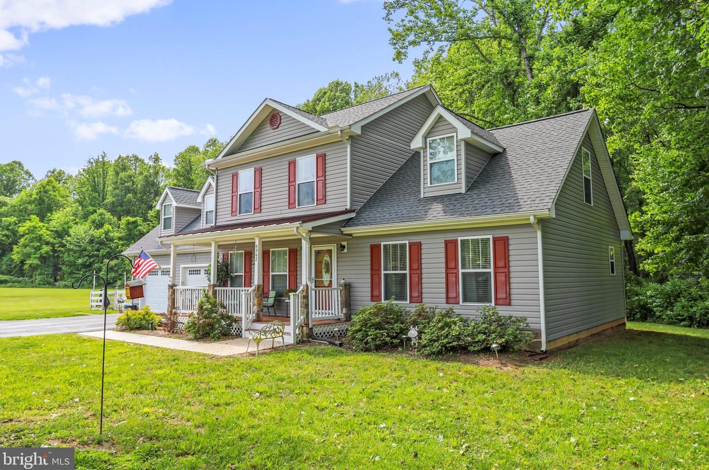 6362 Lee Hwy Access Dr, Warrenton, VA 20187