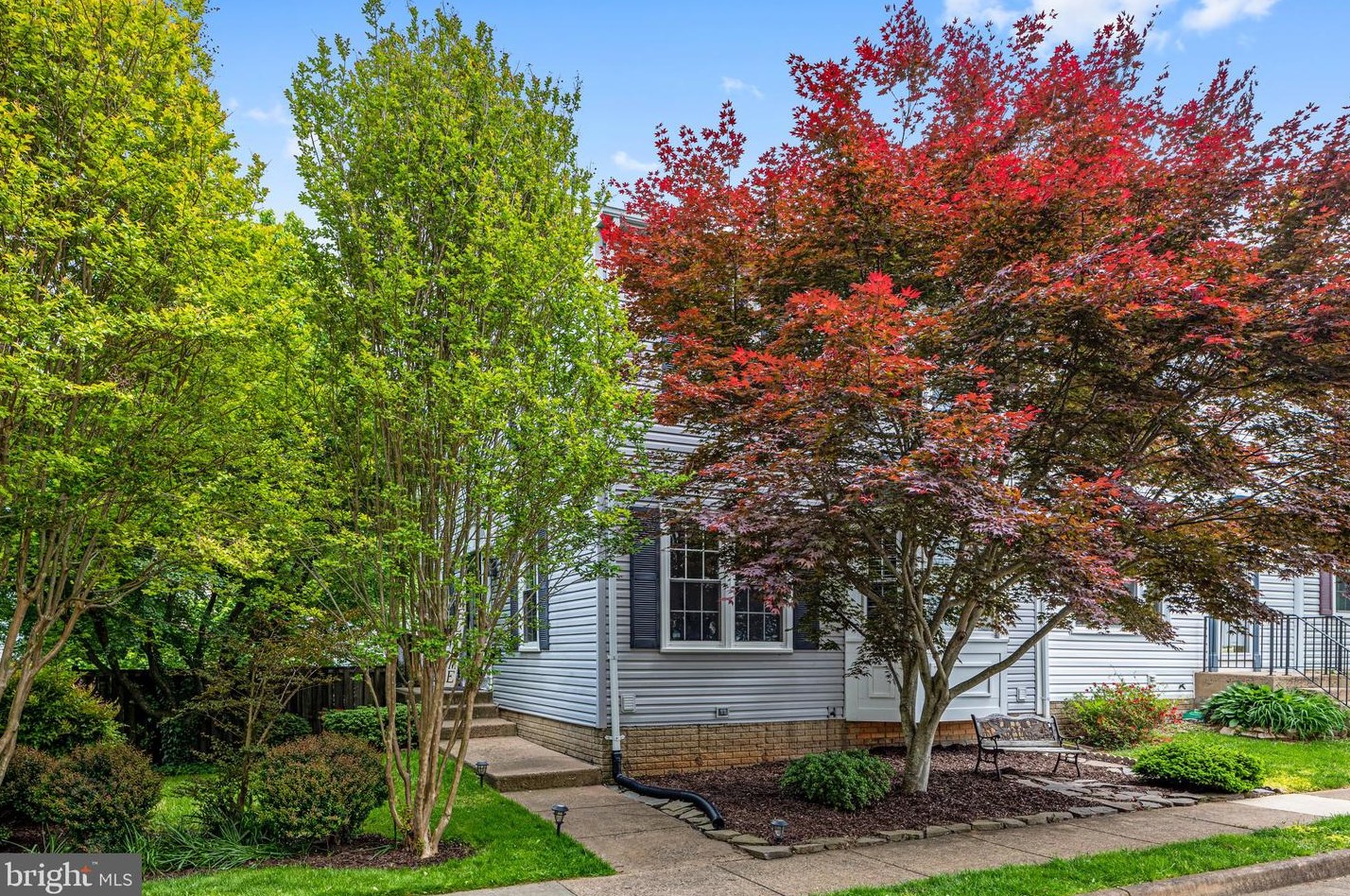 769 Cherry Tree Ln, Warrenton, VA 20186-2153