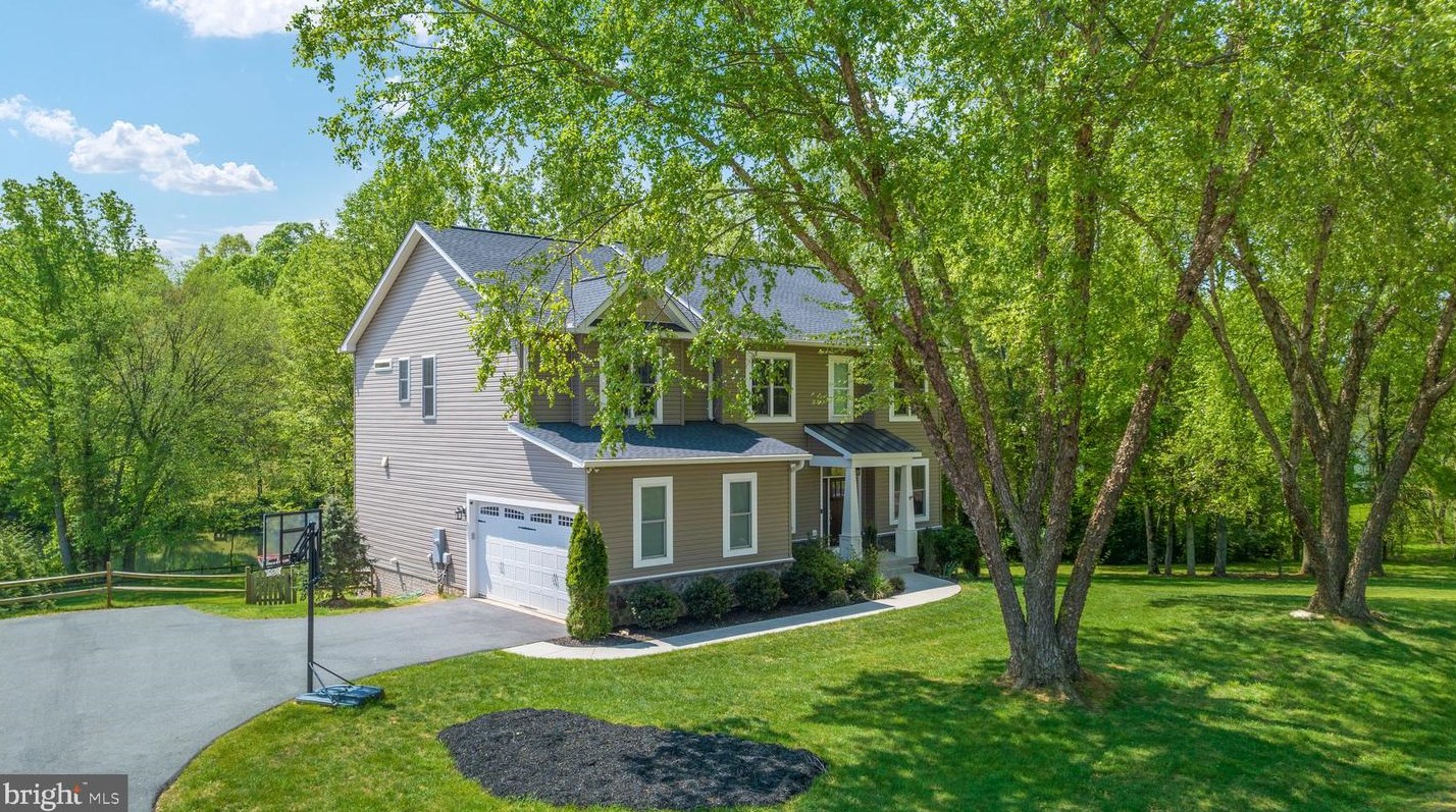 6083 Kirkland Dr, Warrenton, VA 20187