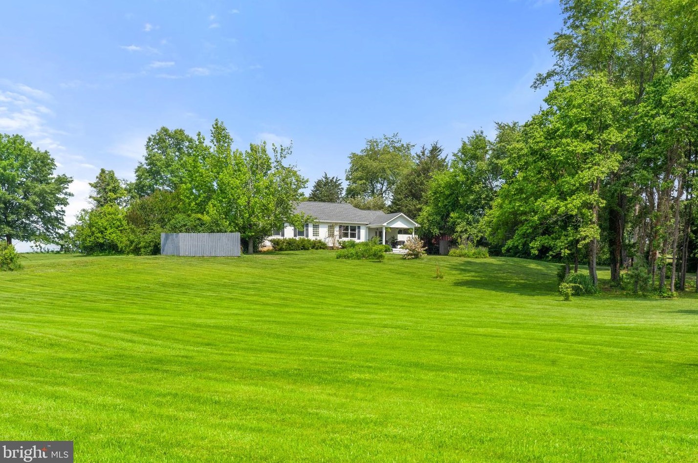 10754 Foxville Farm Rd, Bealeton, VA 22712-7921