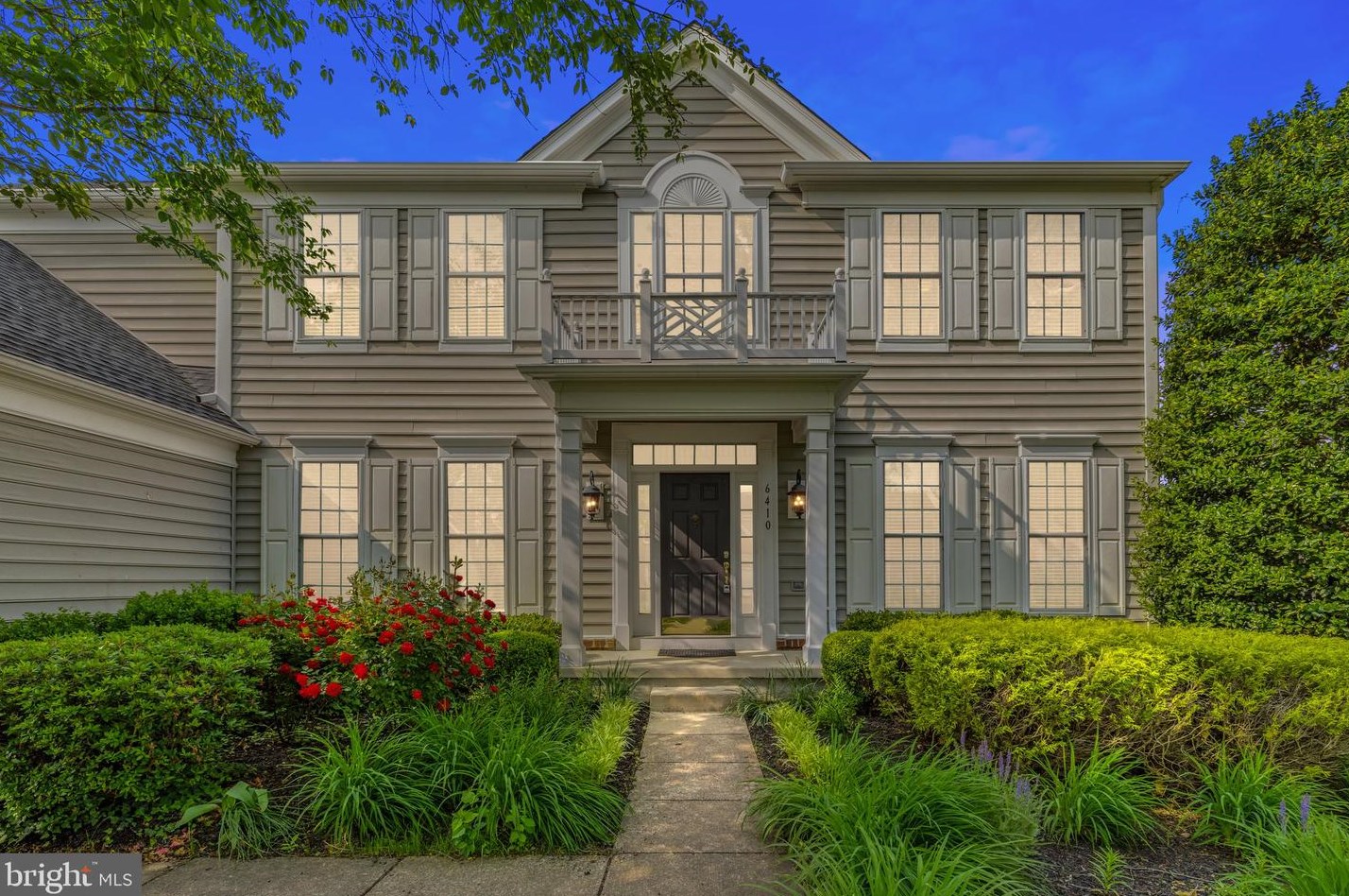 6410 Abingdon Pl, Warrenton, VA 20187-4723