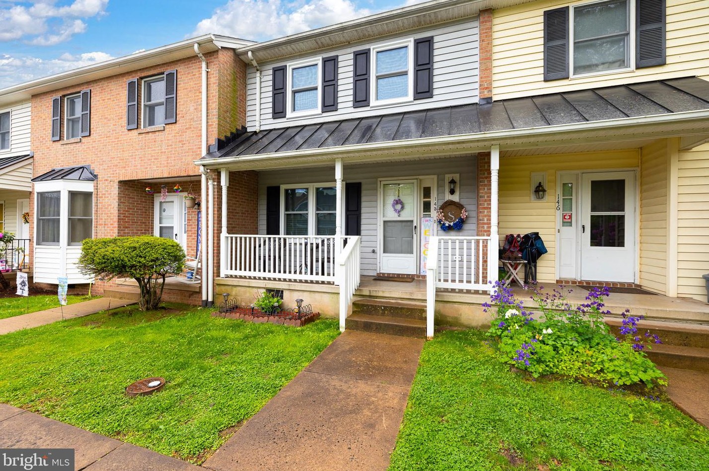 145 Wankoma Dr, Remington, VA 22734