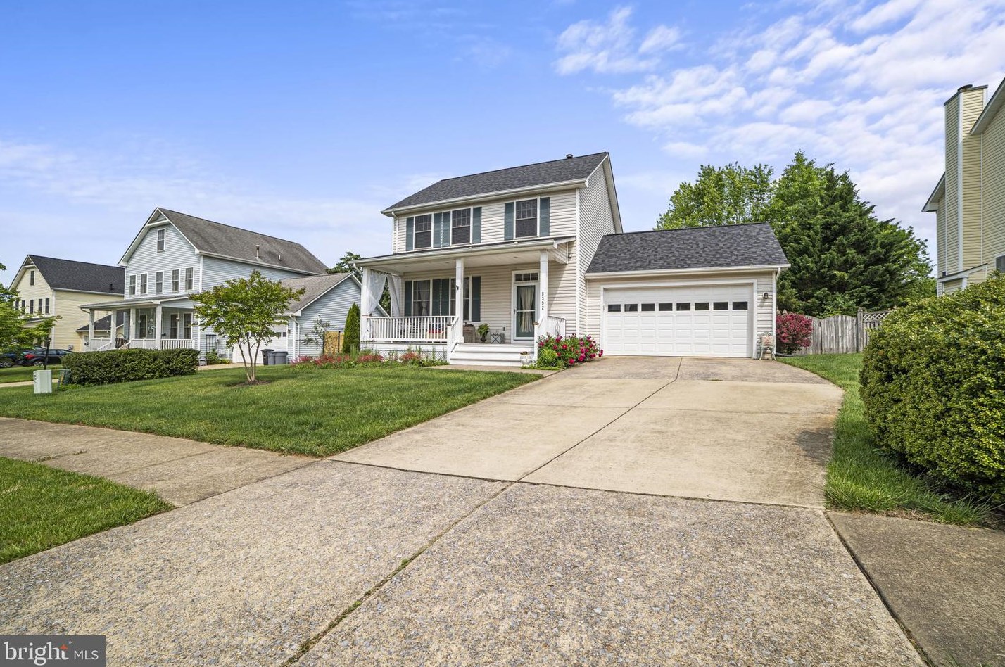 8392 Eldorado Dr, Marshall, VA 20115