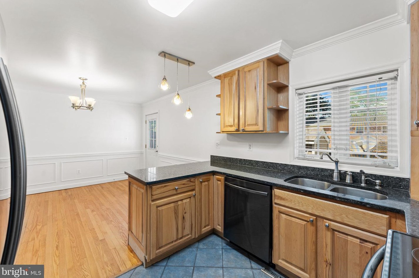 284 Jackson St, Warrenton VA  20186-2402 exterior