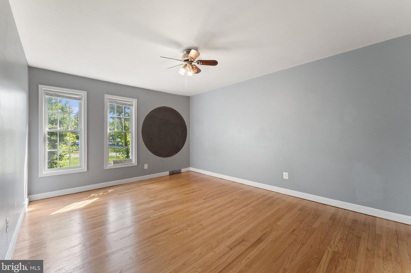 284 Jackson St, Warrenton VA  20186-2402 exterior