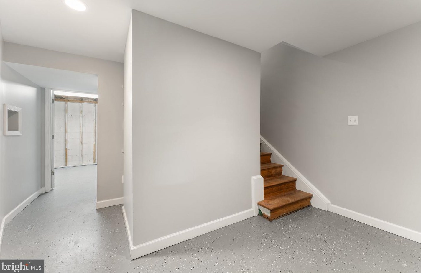 284 Jackson St, Warrenton VA  20186-2402 exterior