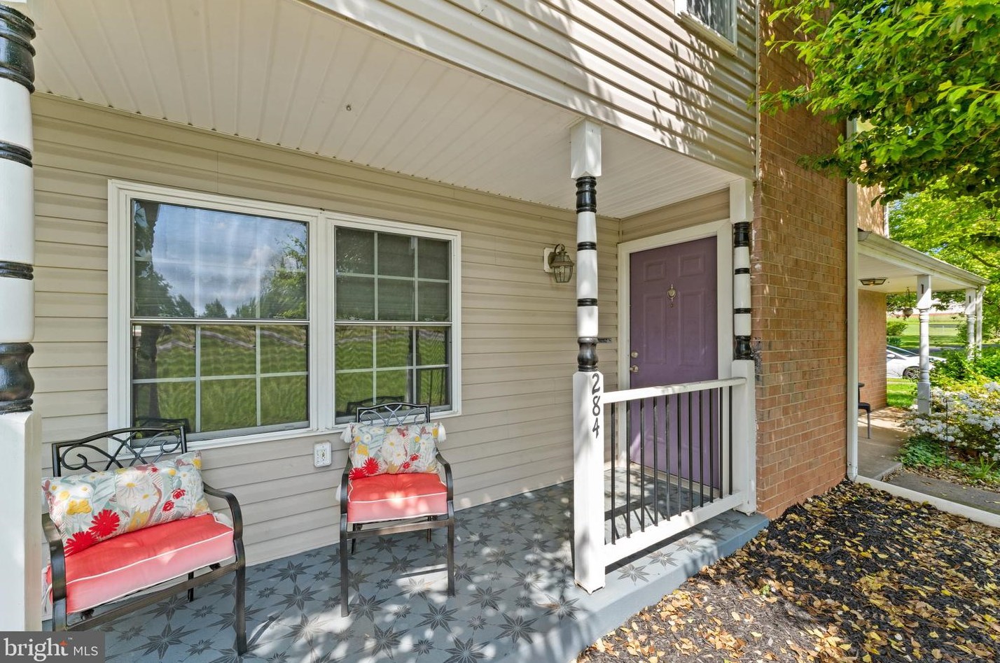 284 Jackson St, Warrenton, VA 20186-2402