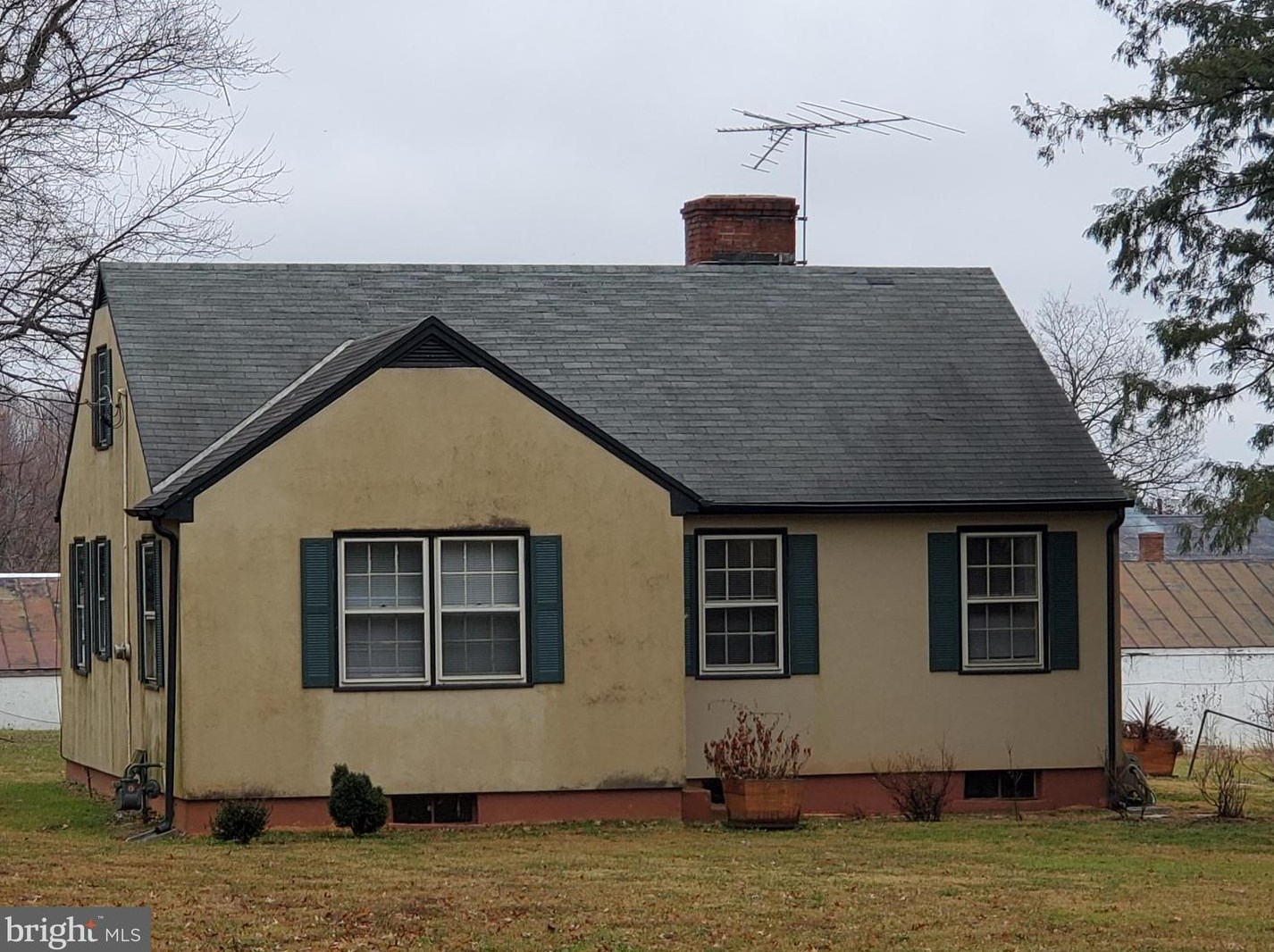 527 Old Meetze Rd, Warrenton, VA 20186