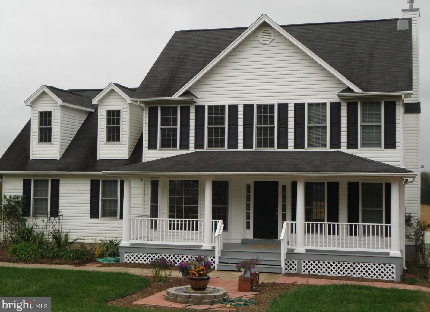 11493 Kings Hill Rd, Bealeton, VA 22712