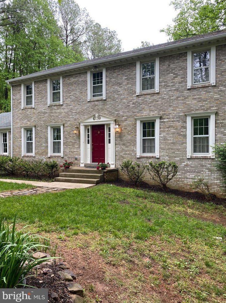 6317 Millwood Dr, Warrenton, VA 20187