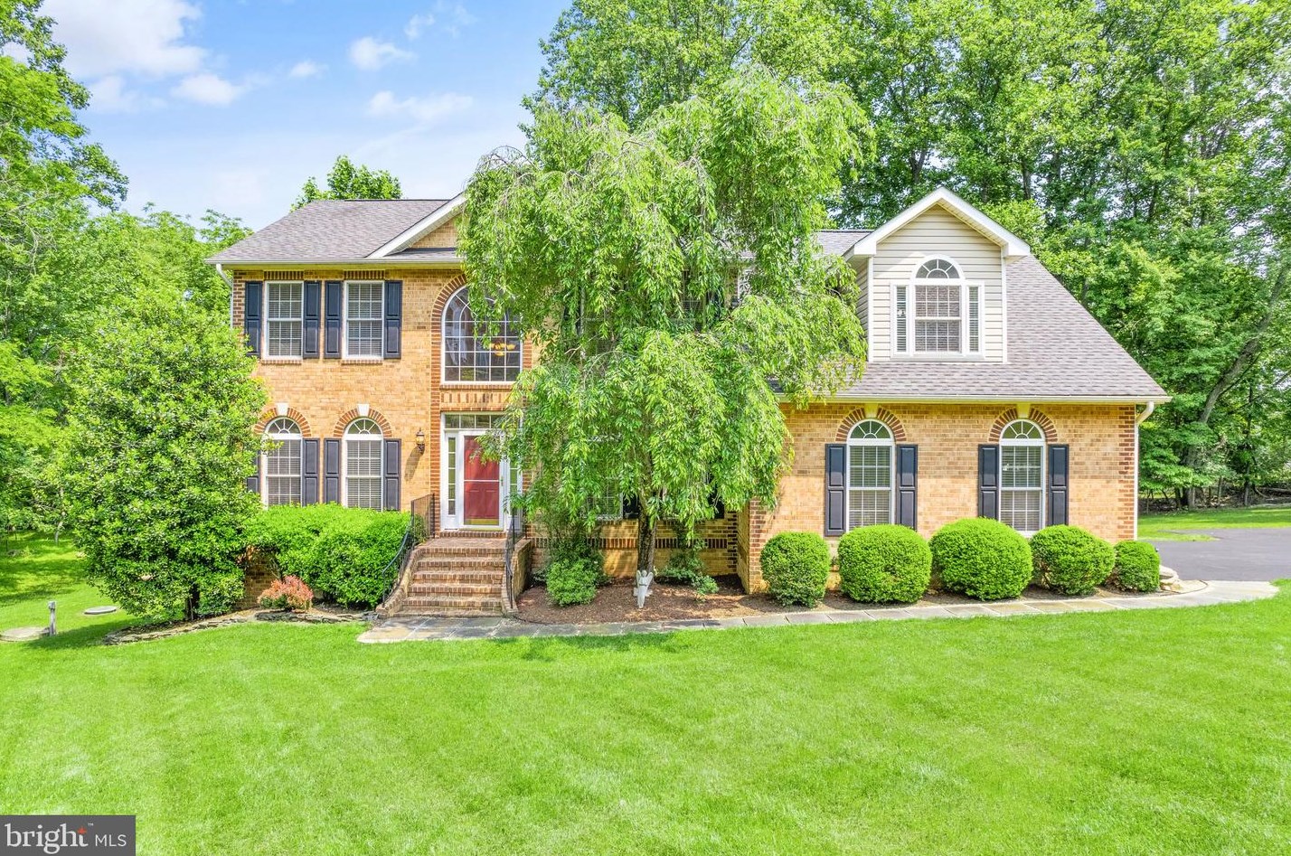 7059 Kelly Rd, Warrenton, VA 20187-2680