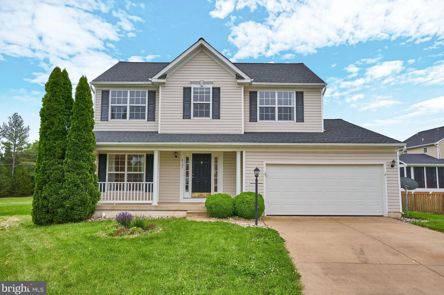 6107 Waverly Way, Bealeton, VA 22712