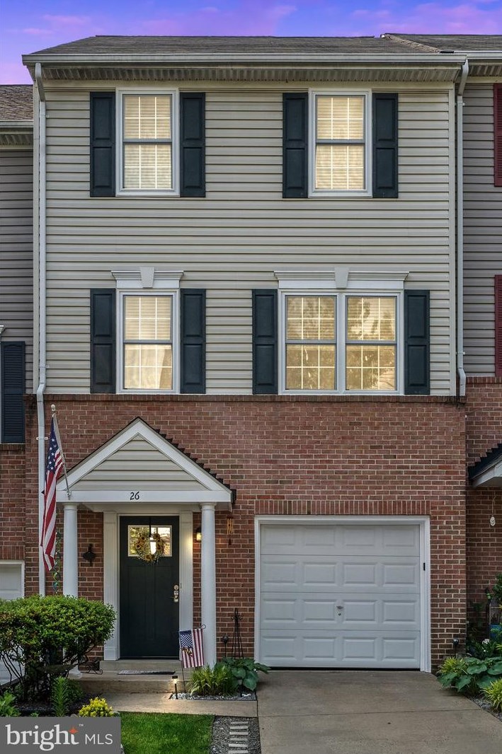 26 Sire Way, Warrenton, VA 20186-3069