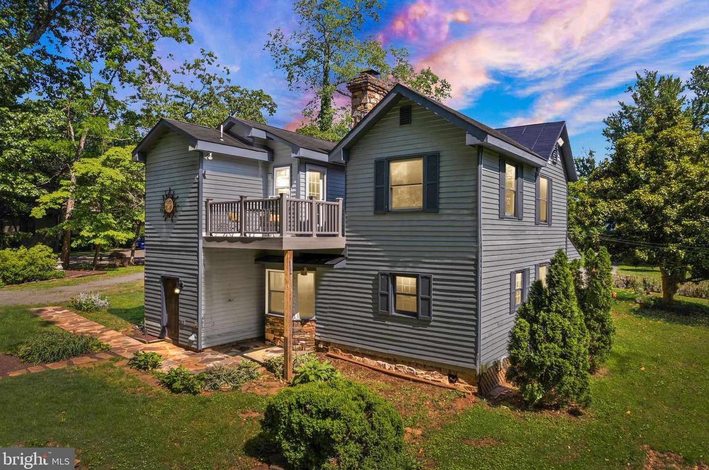 5116 Weston Rd, Casanova, VA 20139-9997