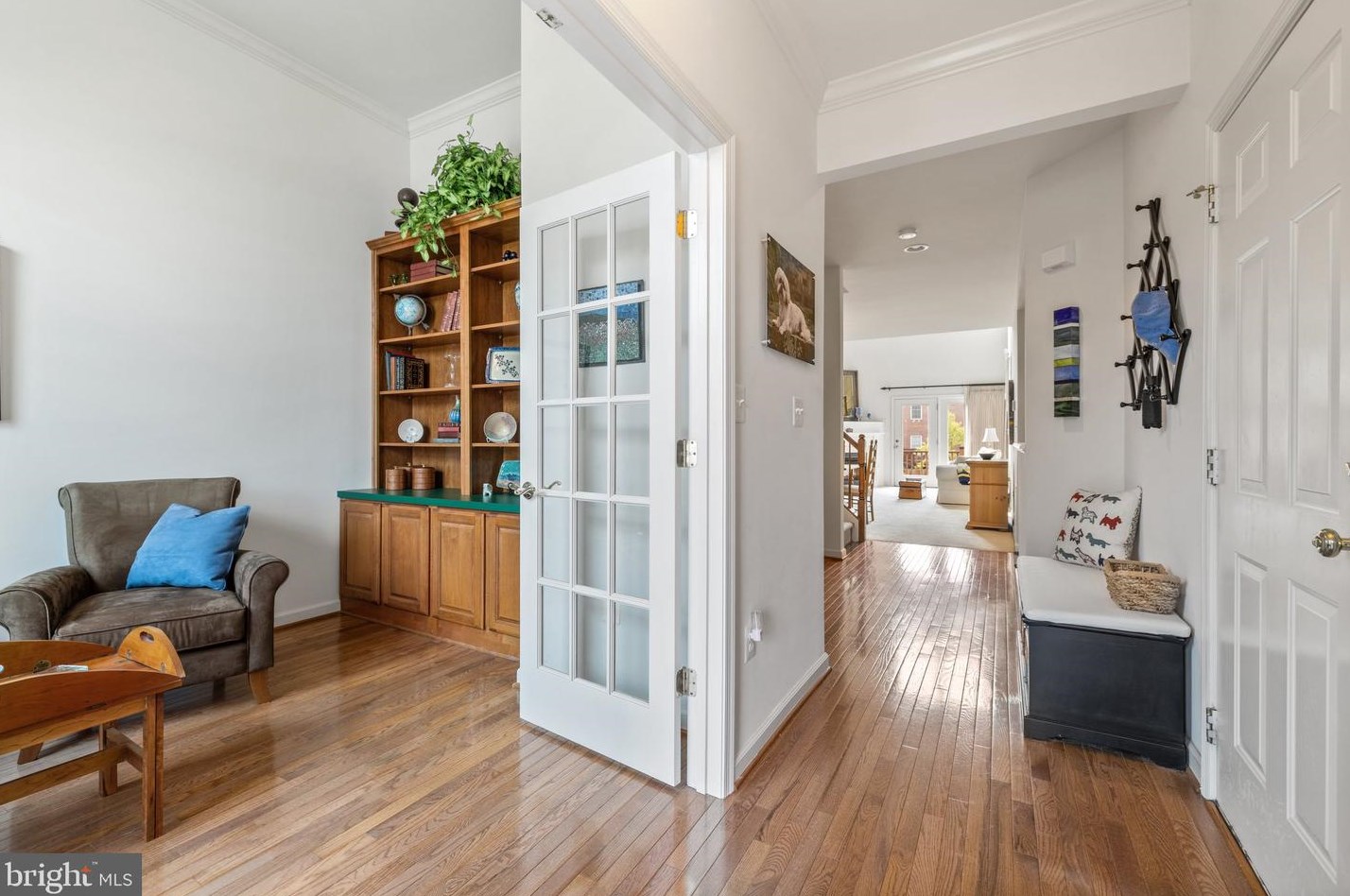 187 View Cir, Warrenton, VA 20186-2655