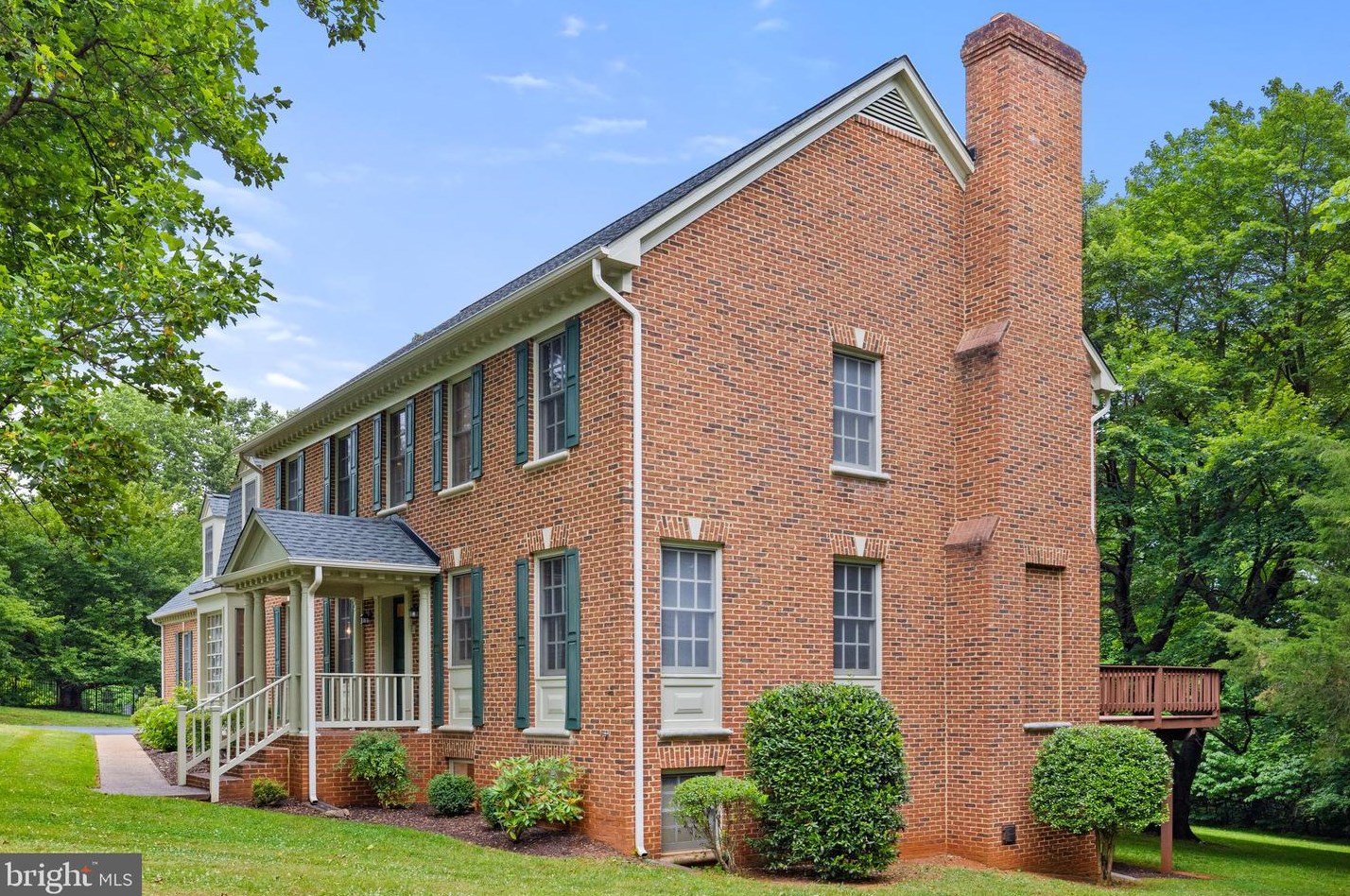 7589 Cannoneer Ct, Warrenton, VA 20186