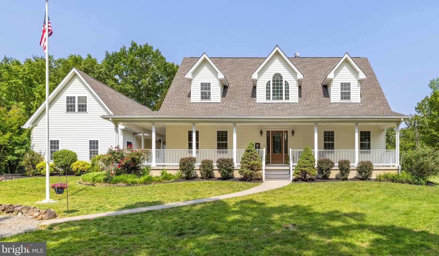 10552 Shenandoah Path, Catlett, VA 20119