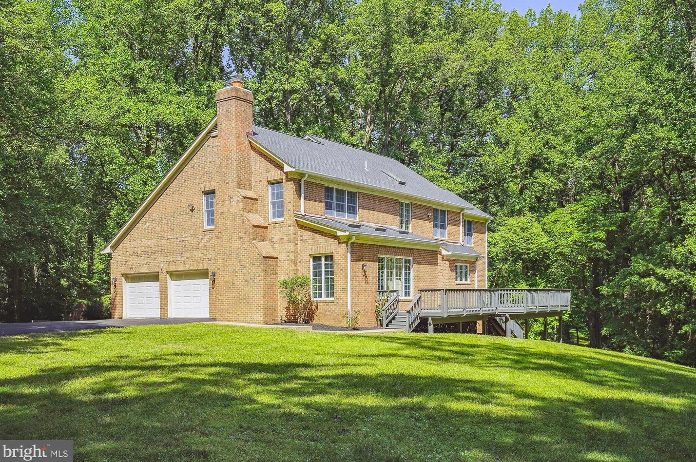 5747 Green Springs Dr, Warrenton, VA 20187