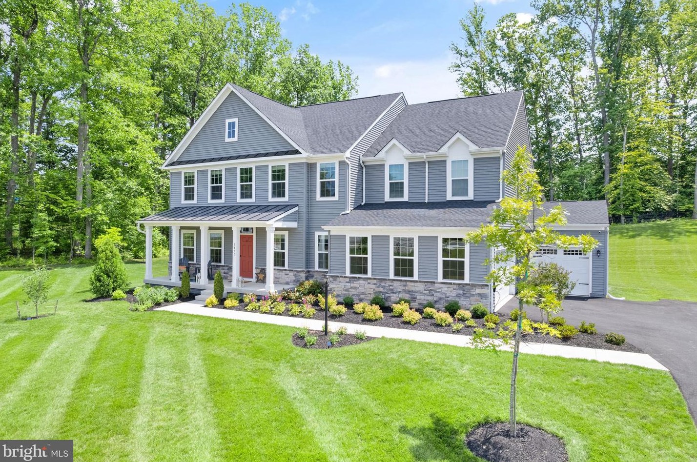 6409 Redwinged Blackbird Dr, Warrenton, VA 20187-4701