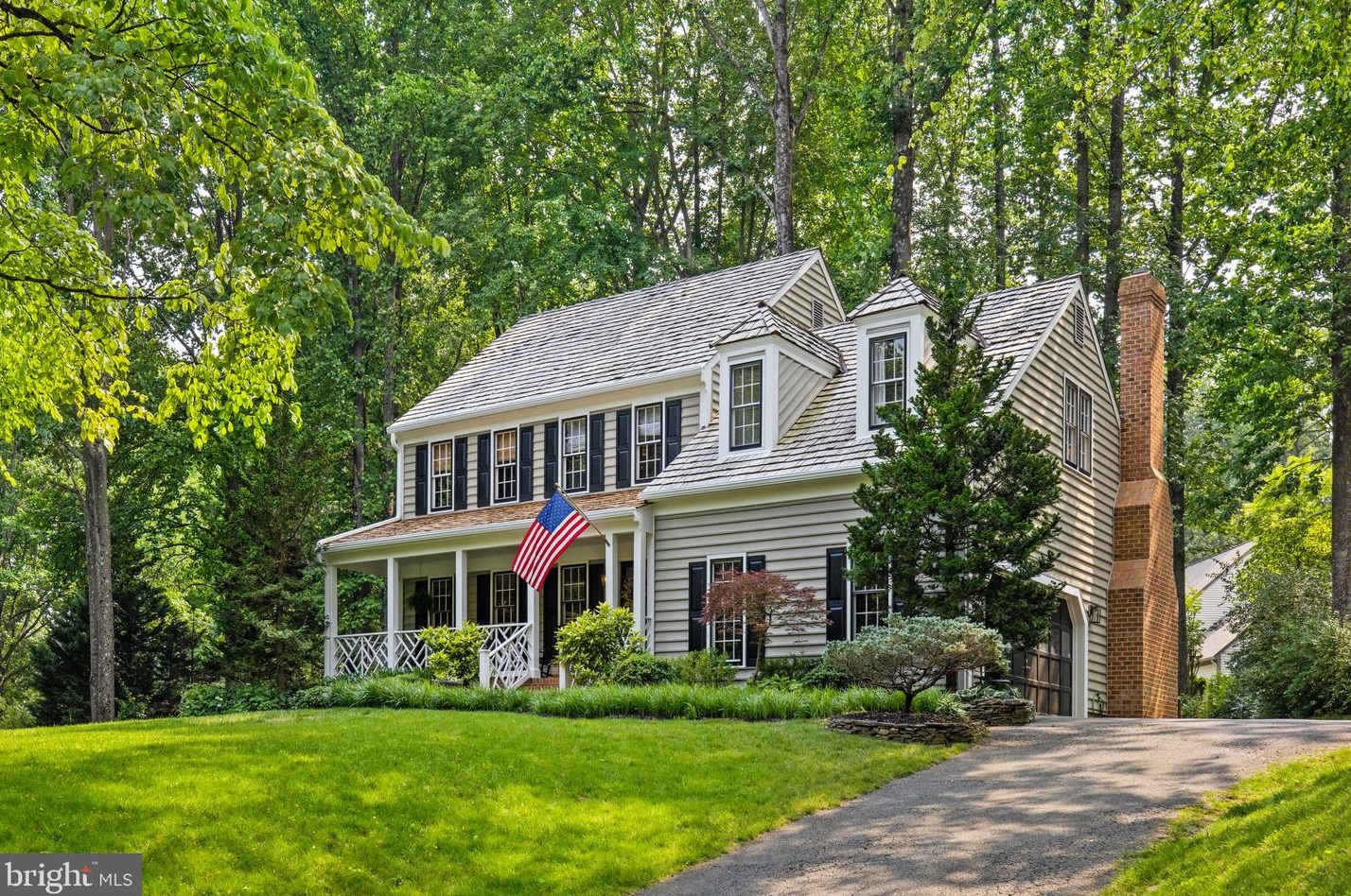 6473 Loudoun Ct, Warrenton, VA 20187-4182