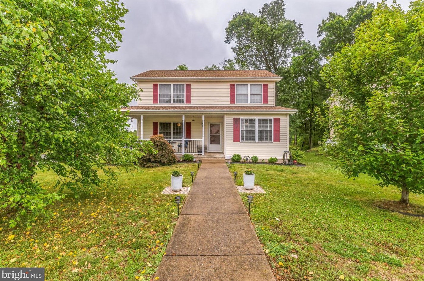 6987 Justin Ct E, Remington, VA 22734