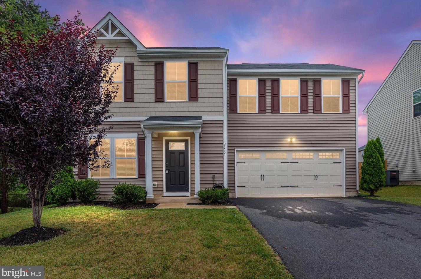 9117 Freemans Ford Rd, Remington, VA 22734