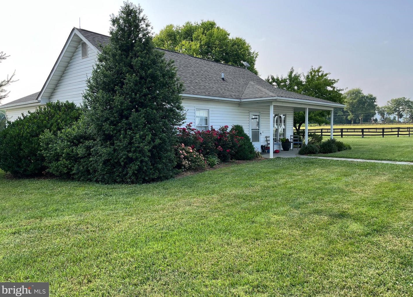 8555 John S Mosby Hwy, Upperville, VA 20185-1837