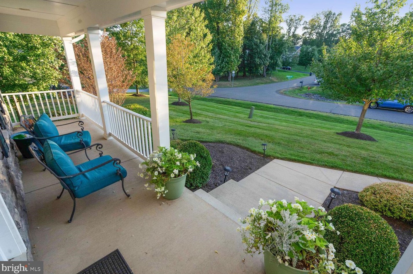 7210 Freemont Hill Ct, Warrenton, VA 20187-9221