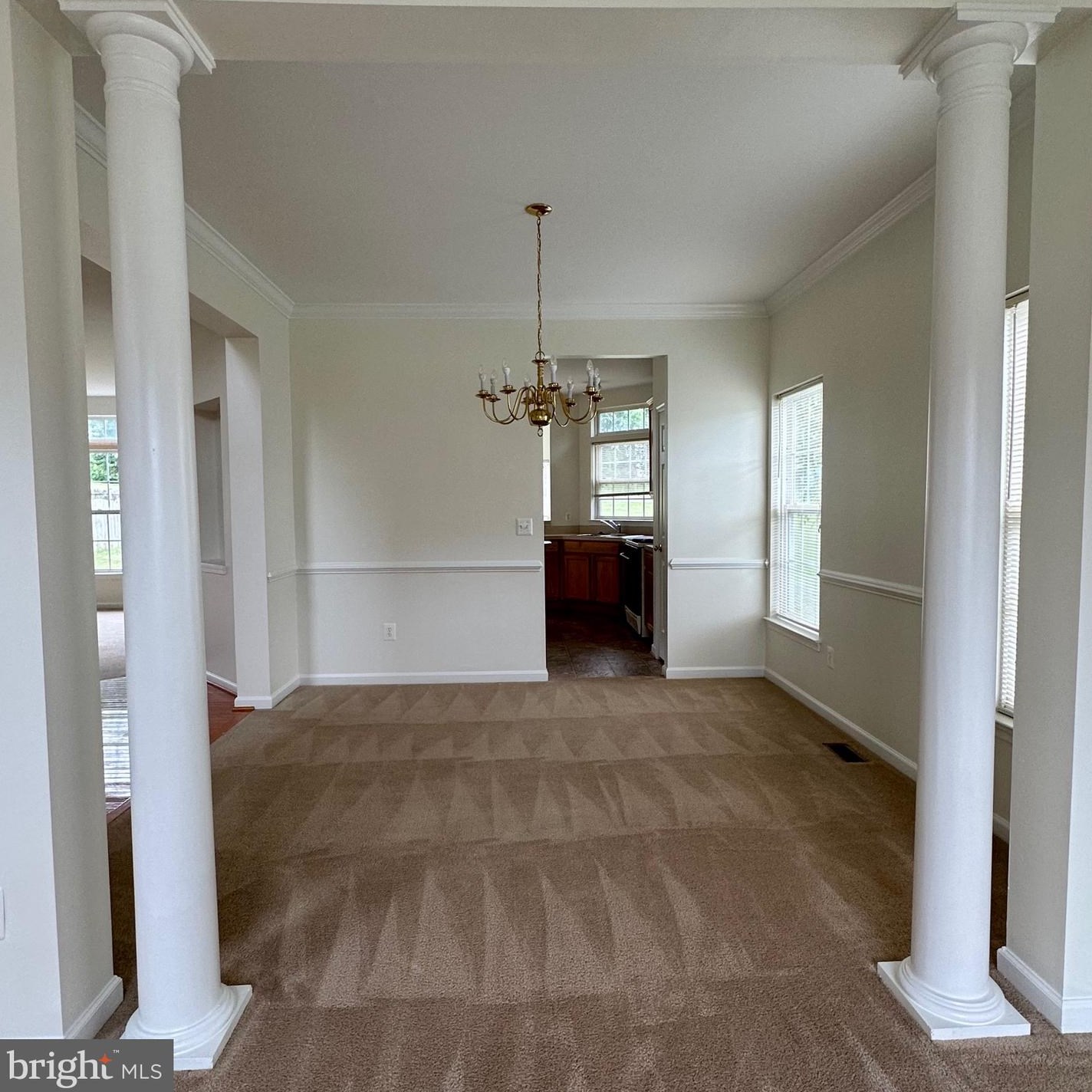 6676 Clarkes Meadow Dr, Bealeton VA  22712-6948 exterior