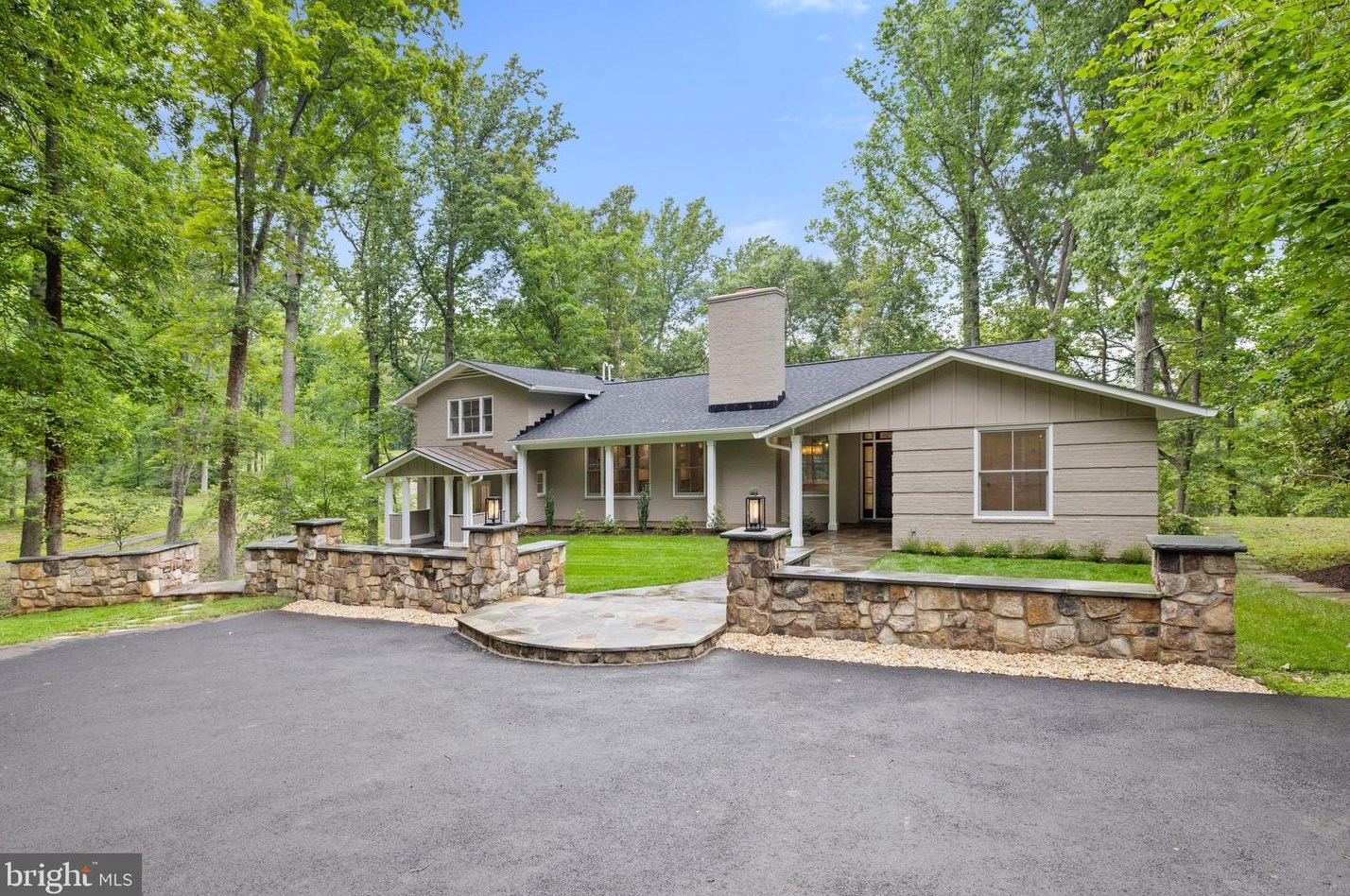 7243 Blackwell Rd, Warrenton, VA 20187