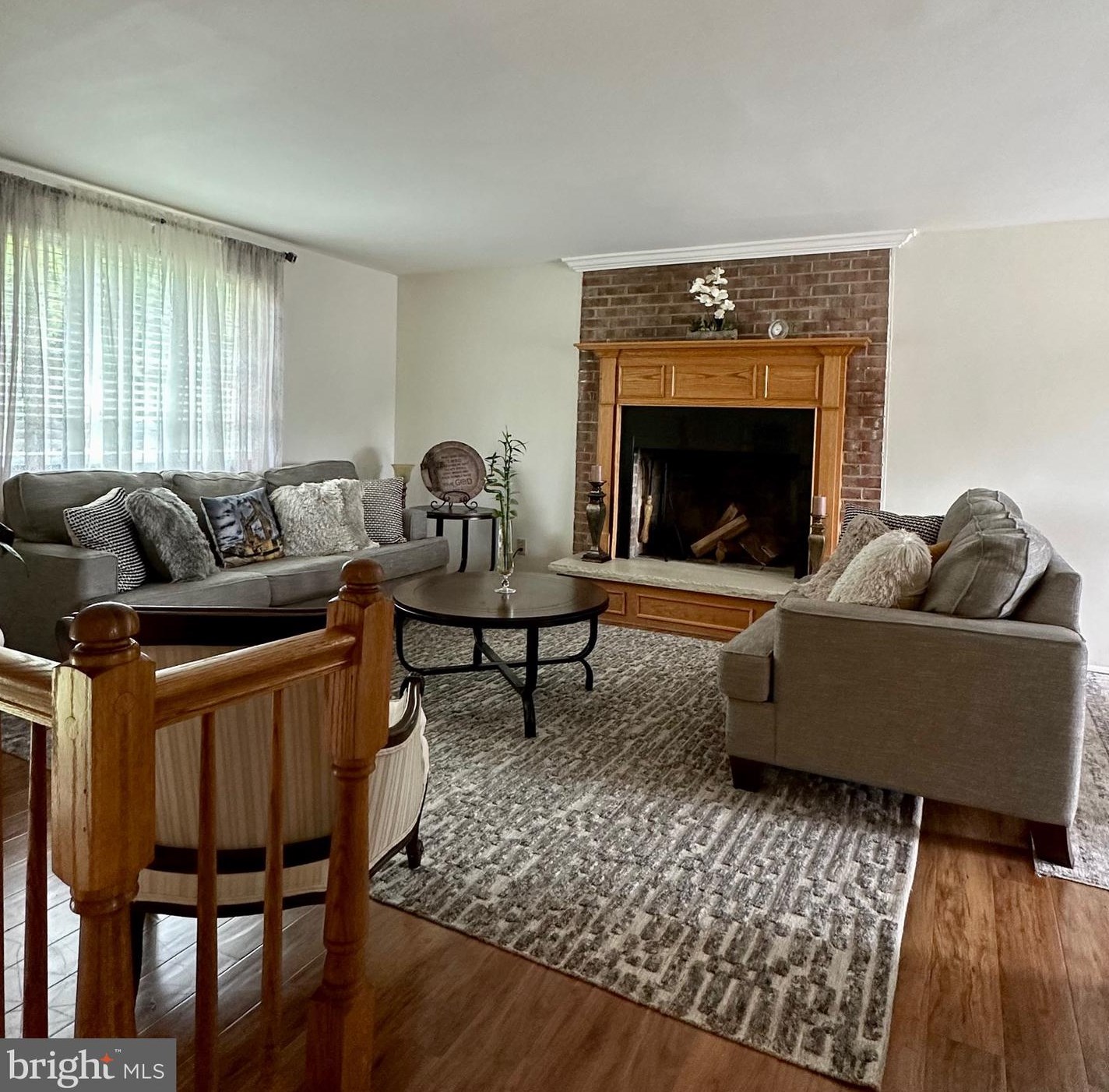 7226 Marr Dr, Warrenton, VA 20187