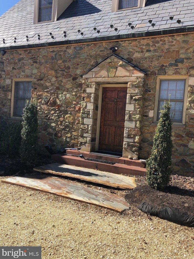 3706 Bust Head Rd, The Plains, VA 20198