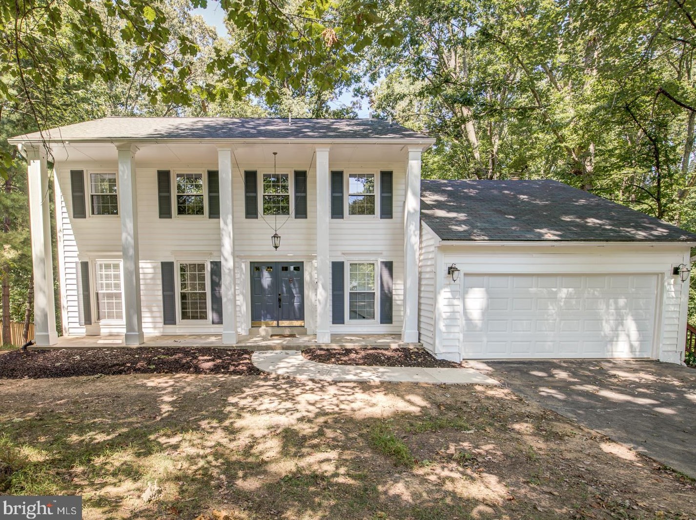 6244 Ghadban Ct, Warrenton, VA 20187-7945