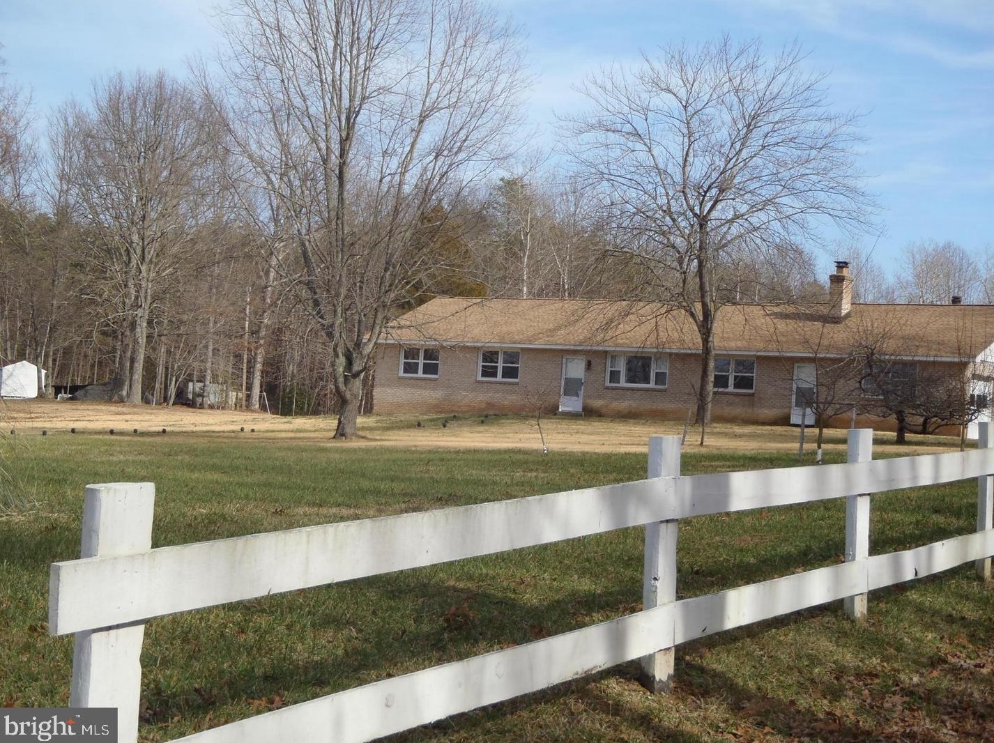 11039 Brent Town Rd, Catlett, VA 20119