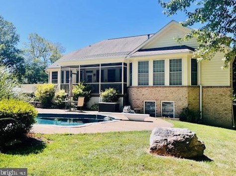 5410 Mongoose Ct, Warrenton, VA 20187-9300