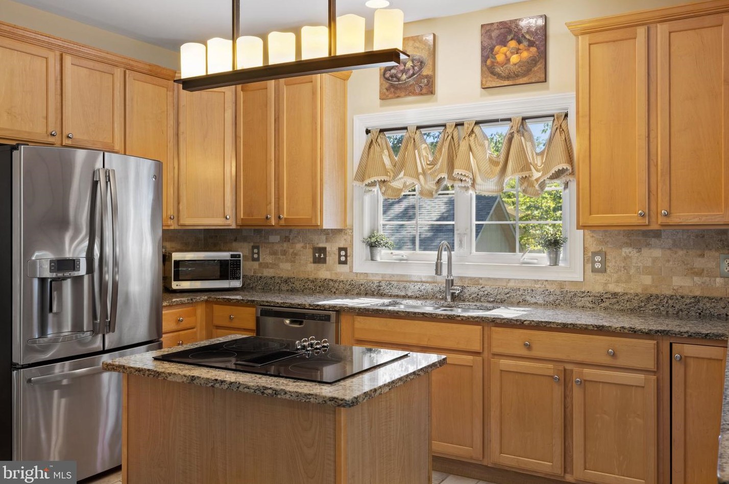 9732 Routts Hill Rd, Warrenton VA  20186-7839 exterior