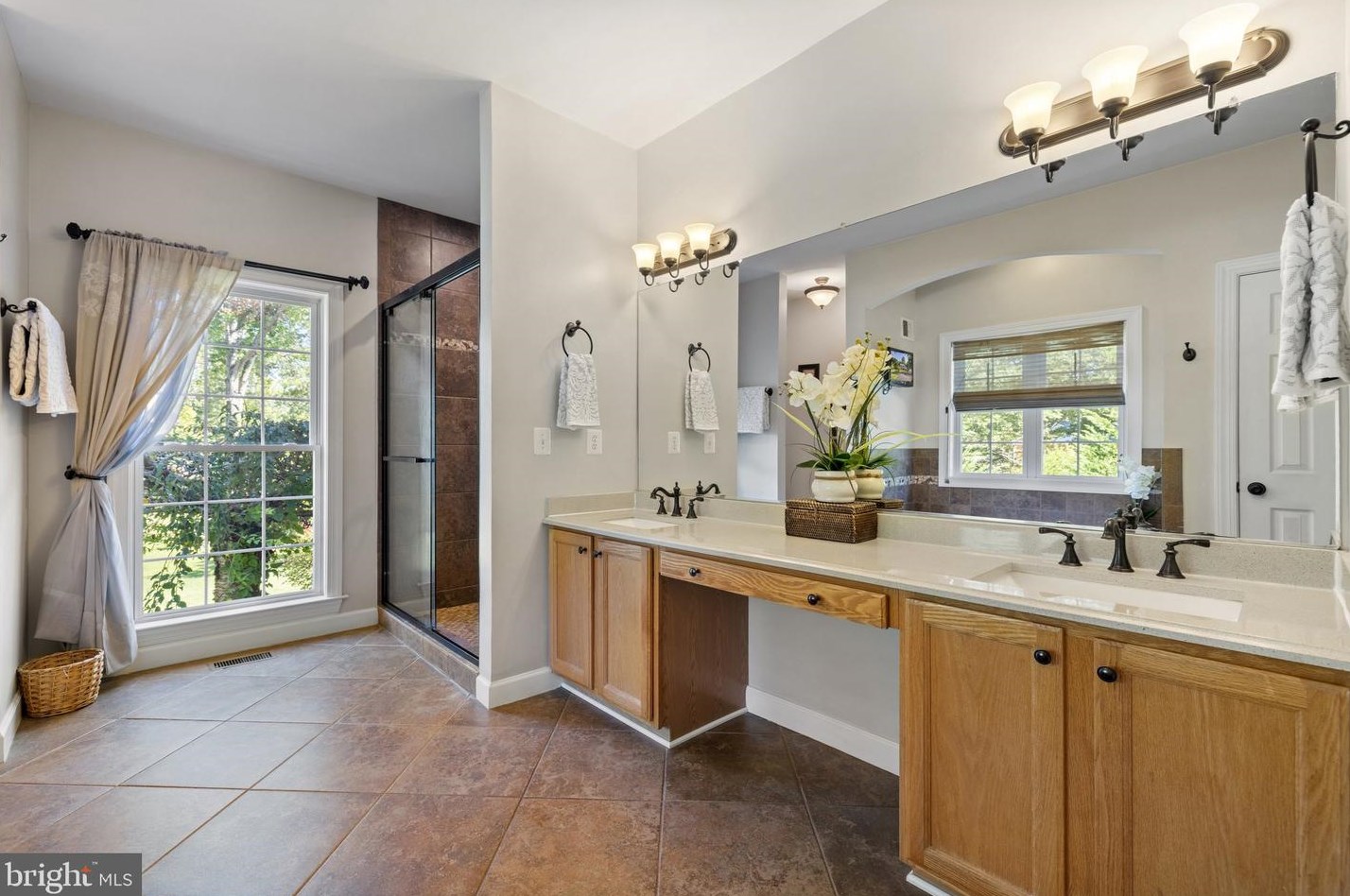 9732 Routts Hill Rd, Warrenton VA  20186-7839 exterior