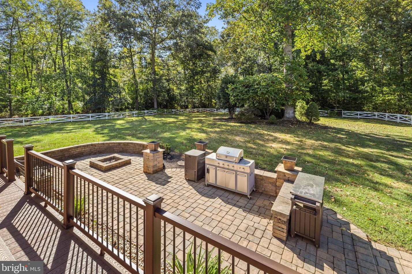 9732 Routts Hill Rd, Warrenton VA  20186-7839 exterior