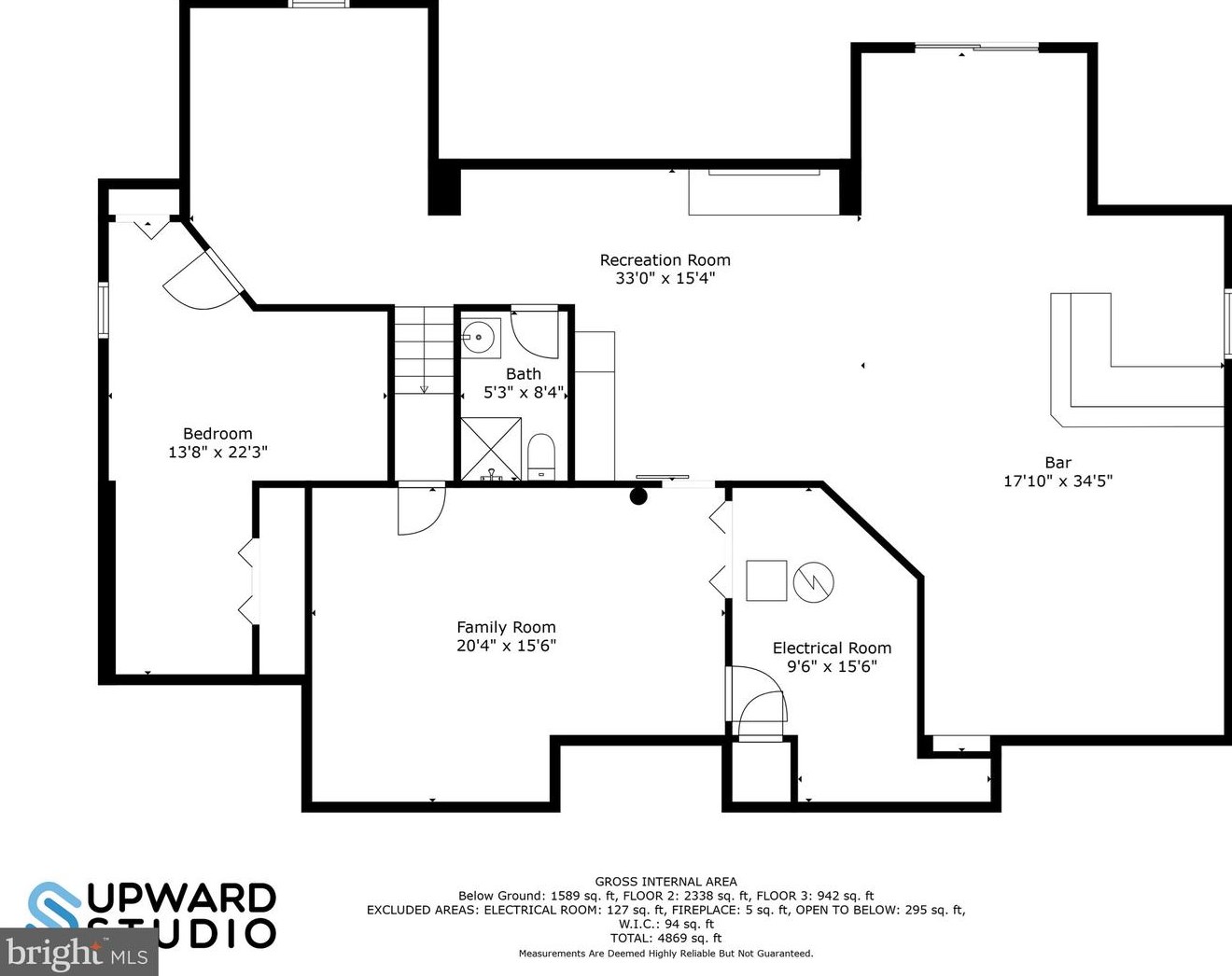 9732 Routts Hill Rd, Warrenton VA  20186-7839 exterior