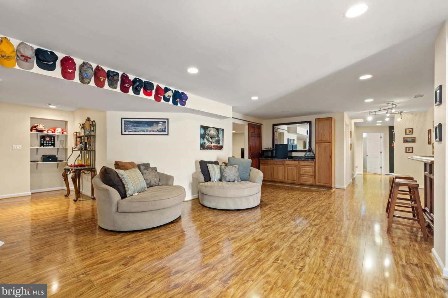 9732 Routts Hill Rd, Warrenton VA  20186-7839 exterior