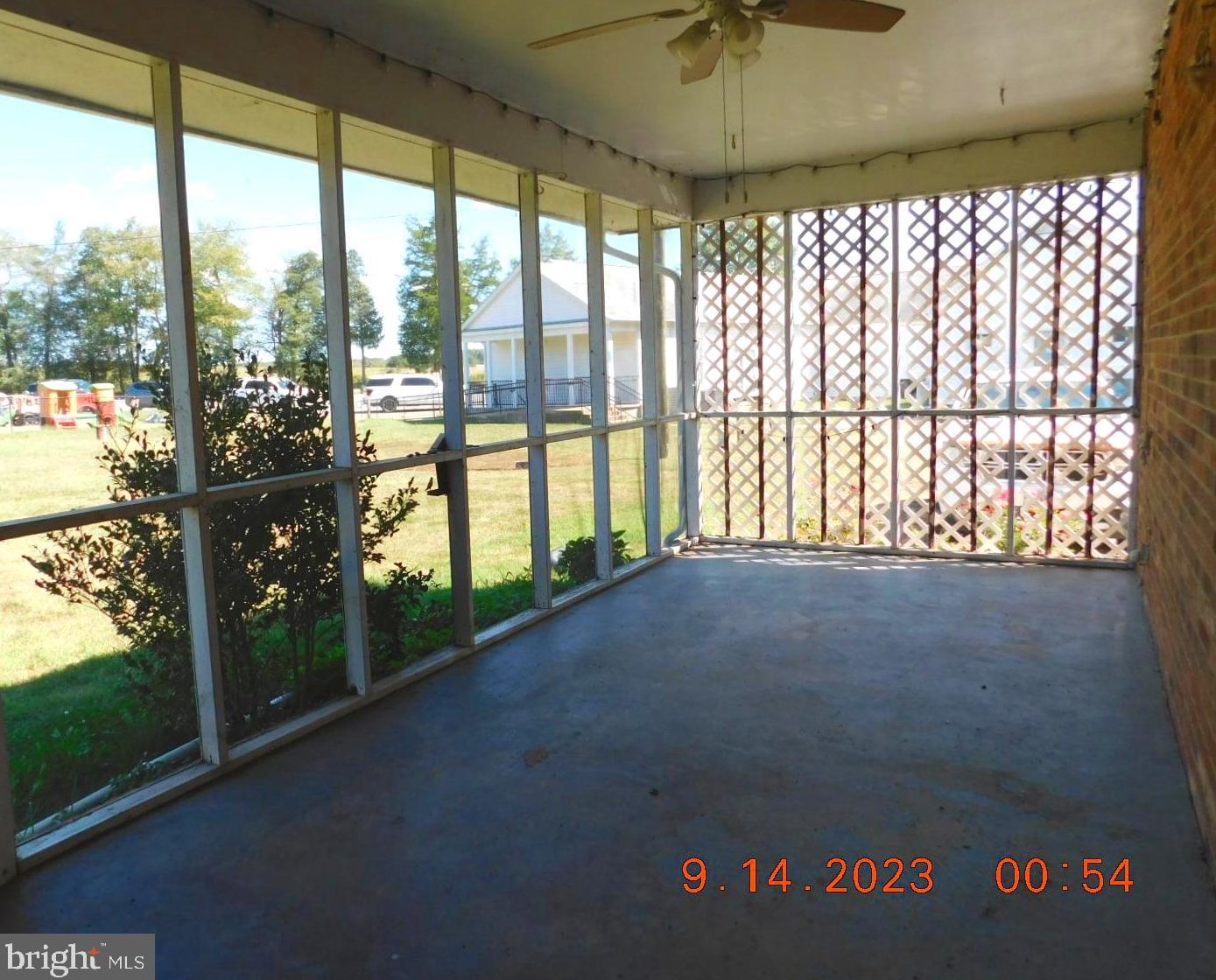 8691 Old Dumfries Rd, Catlett, VA 20119