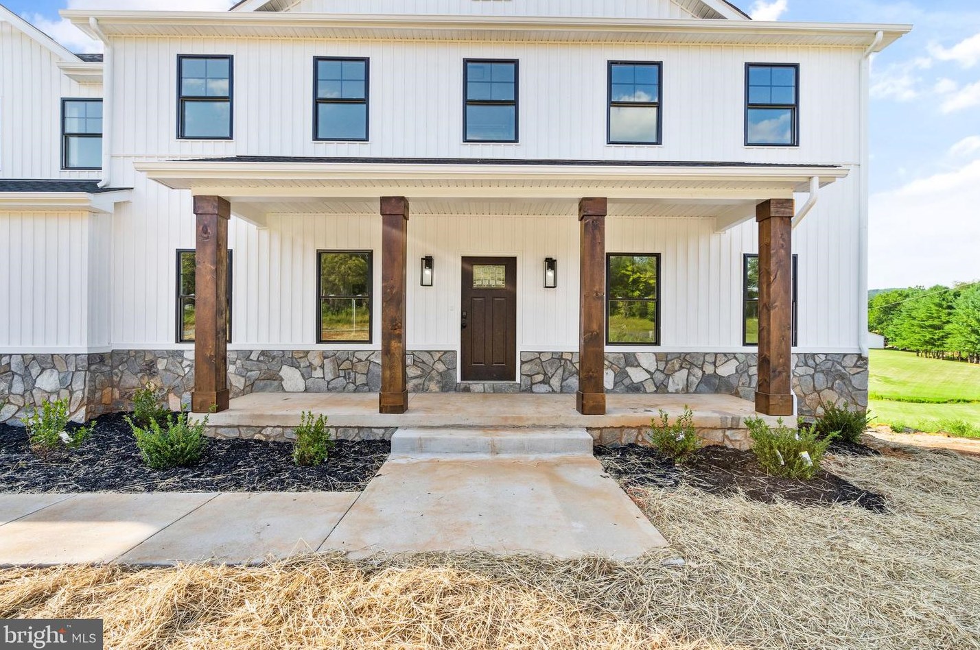 4600 Anns Ln, Bealeton, VA 22712